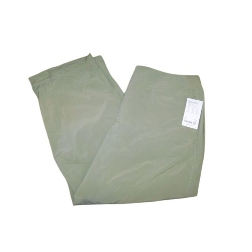 Athleta Size 22  Plus Size Brooklyn Heights New Wide Leg Pant NWT $99